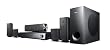 Samsung HT-Z510T 5.1-Channel 5 Disc Home Theater Surround Sound System (Black)