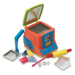 Easi Art Maker by Curiosity Kits