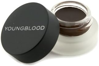 Youngblood Eye Care 0.1 Oz Incredible Wear Gel Liner - # Espresso For Women