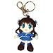 Fruits Basket: Key Chain - Tohru (Key Chains)
