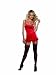 Dreamgirl Girls Sheer Classics Underwire Babydoll