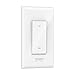 Smart Light Switch, Gosund 15A Smart Wifi Light Switch with Remote Control and Timer, Works with Alexa, Google home and IFTTT, No Hub required, Easy and Safe installation, ETL and FCC listed. (1pack)