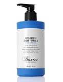 Baxter of California - Super Close Shave Formula - B000FA9VBO