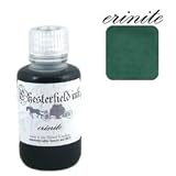 Erinite - Chesterfield Ink Leak-proof 50ml Bottle ~ Chesterfield