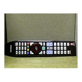Samsung TV Remote Controller