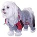 ATHLET TRACK WARM UP GRAY LG