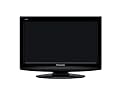 Panasonic Viera TX-L19C20E 48 cm (19 Zoll) LCD-Fernseher (HD Ready, DVB-T/-C) schwarz