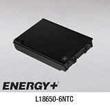 Lithium Ion Battery Pack 4800 mAh for Compaq Business NoteBook NC4200,Compaq Business NoteBook NC4400,Hewlett Packard Business NoteBook NC4200,Hewlett Packard Business NoteBook NC4400,Compaq Tablet PC TC4200,Compaq Tablet PC TC4400,Hewlett Packard Tablet PC TC4200,Hewlett Packard Ta