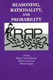 Reasoning, rationality, and probability