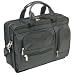 McKlein P Series Nylon Double Compartment Laptop Case