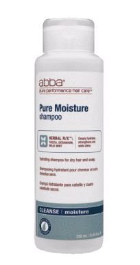 Abba Pure Moisture Shampoo