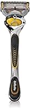 Gillette Fusion Proshield Razor Blades Proshield Handle with Flexball Technology