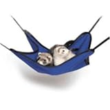 Super Pet Ferret Simple Sleeper, Hammock, Colors Vary