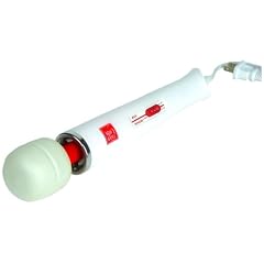 Magic Massager - Auflagevibrator - Ultra Kraftvoller Massagestab - Joy-Lite �