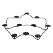 Minuteman International CH-06 Candelabra, Contours