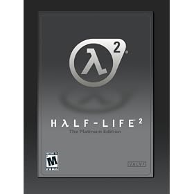 Half-Life 2: The Platinum Edition