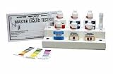 Pondcare Liquid Master Test Kit