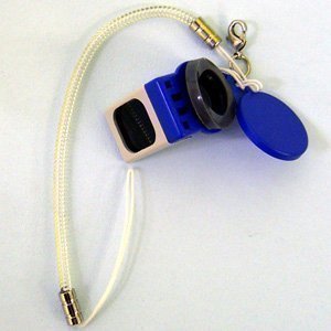 ケンコー ケンコー 携帯電話用おもしろレンズ MPL-YO [となりが撮れる] 086189