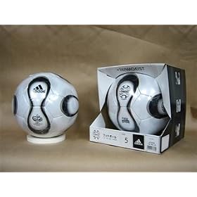adidas(�A�f�B�_�X) AS5804 �h�C�cWC���������v���J 5��(�T�b�J�[�{�[��)