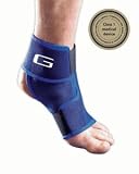 Neo G ANKLE SUPPORT N-887