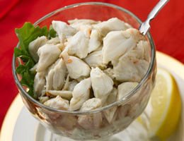 Jumbo Lump Crabmeat - Jumbo Lump Crabmeat 1 lb by Gorton's of Gloucester
