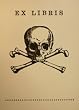 "MATEY" Bookplates on Acid Free Paper - 25 Per Package