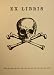 "MATEY" Bookplates on Acid Free Paper - 25 Per Package
