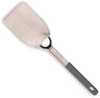 Stainless Steel Thin Flexible Spatula Turner Lifter Pancakes