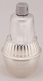 ACE MERCURY VAPOR SECURITY LIGHT