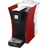 ネスレ カプセル式ティー専用マシン【初回限定セット】　レッドネスレ　SPECIAL.T（スペシャル ティー） ST9662.62-RD