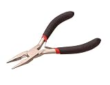 Eigenschaften KnorrPrandell  / G¿termann / KnorrPrandell 8055031 - Flachzange/Abschneider