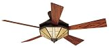 31F jdu8XZL. SL160  Hunter Fan Company 54 1912 Mission Ceiling Fan 21978