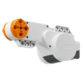 LEGO® MINDSTORMS® Interactive Motor (9842)