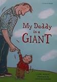 Mein Papa ist ein Riese = my daddy is a giant