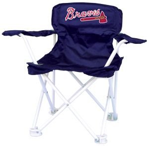 Atlanta Braves Kids' Chair
