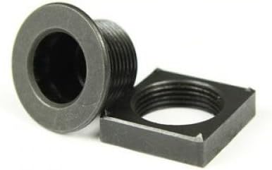 Noveske Flush QD Sling Mount 05000471