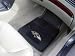 Baltimore Ravens 4 Piece Car Mats 2 Front & 2 Back