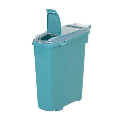 Pet Food Storage Size: Small