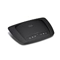 Linksys X2000 Wireless N Router ADSL2 with Modem