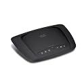 Wireless-N Router w/ ADSL2+ Modem