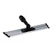 Carlisle 363351900 Aluminum Flat Mop Head, 18" Length