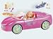Polly Pocket Ultimate Pool Party Convertible - Kerstie