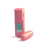 Vibratex Mini Pearl vibrating egg.