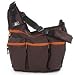 Dude Diaper Bag - Brown