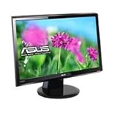 ASUS VW224U 22 Inch Widescreen LCD Monitor Black 31F nU3F9WL. SL160 ASUS VW224U 22 Inch Widescreen LCD Monitor Black