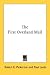 The First Overland Mail