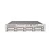 Supermicro CSE-825TQ-560LPV Chassis (Silver)