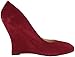 Nine West Women's Totheflo Wedge Pump