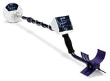 C.Scope Bill Wyman Signature Metal Detector