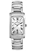 Maurice Lacroix Men\'s Miros Square Watch MI2026-SS002-110